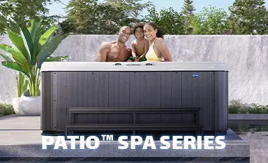 Patio Plus™ Spas Orlando hot tubs for sale