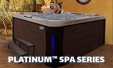 Platinum™ Spas Orlando hot tubs for sale