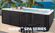 Swim Spas Orlando hot tubs for sale