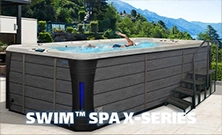 Swim X-Series Spas Orlando hot tubs for sale