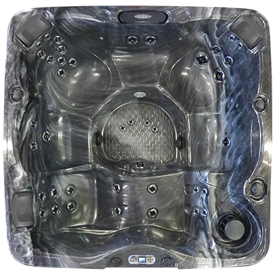 Pacifica EC-739L hot tubs for sale in Orlando