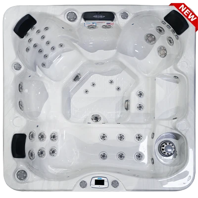 Costa-X EC-749LX hot tubs for sale in Orlando