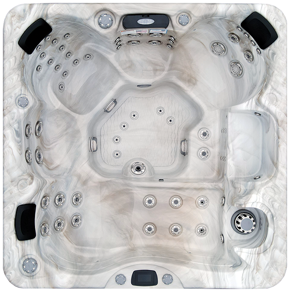 Costa-X EC-767LX hot tubs for sale in Orlando