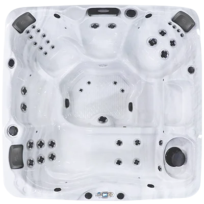 Avalon EC-840L hot tubs for sale in Orlando