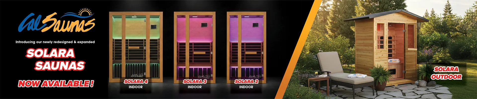 Calspas hot tub being used in a family setting - Orlando