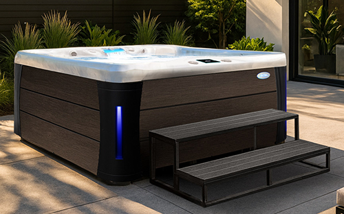 Escape Plus&trade; Spas Orlando hot tubs for sale